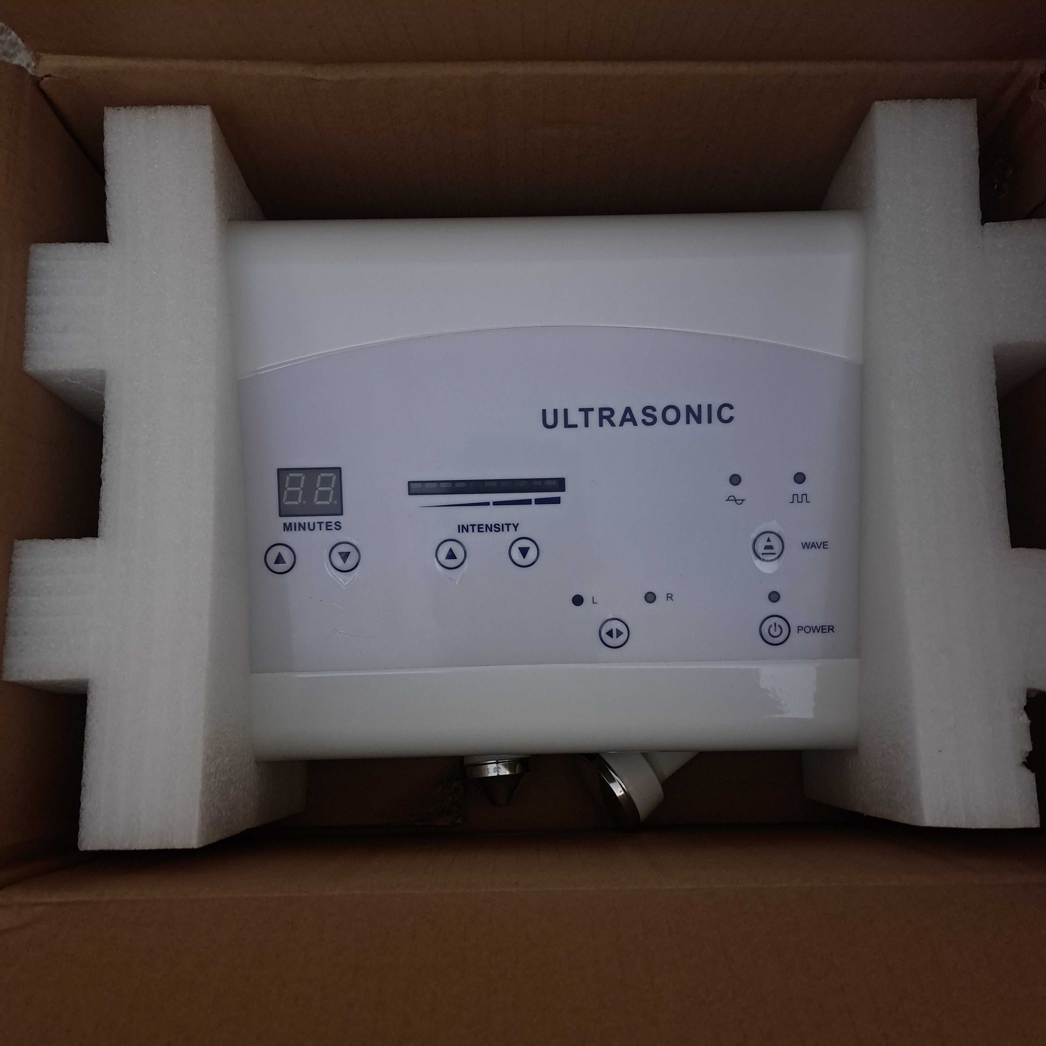 Апарат для фонофорезу Ultrasonic