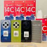 Redmi 14C NFC  :4/128 ,6/128, 8/256  Магазин! Гарантія!