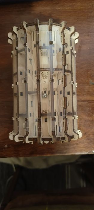 Пазл головоломка