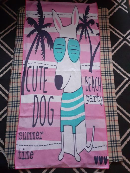 Ręczniki  kąpielowe zestaw 5szt