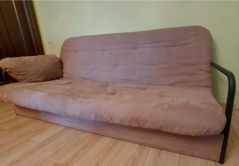 Диван-ліжко Фіджі