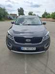 Продам KIA Sorento