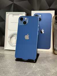 Apple iphone 13 Blue 128 gb