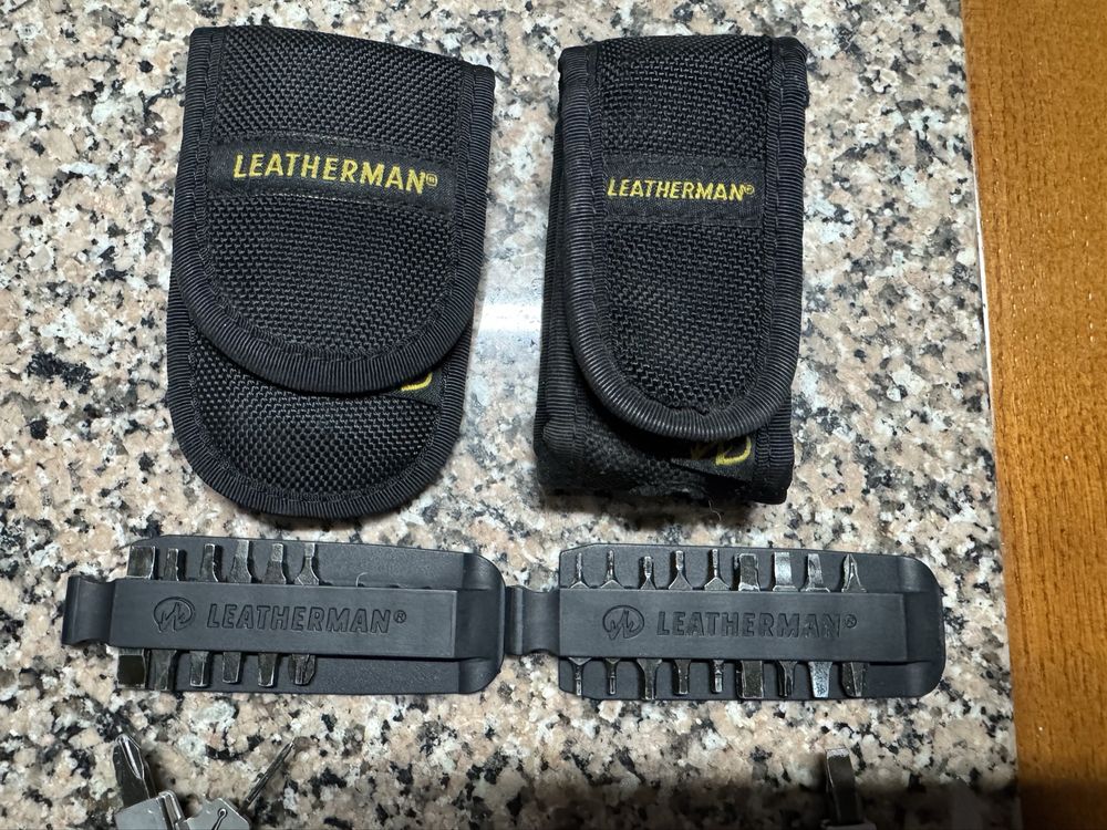 Leatherman CHARGE
