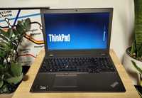 Lenovo ThinkPad T550 Intel i7-5600U /16GB RAM/FHD 15, 6/nowy SSD 256GB