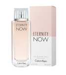 Zestaw Calvin Klein Eternity Now Pour Femme EDP UNIKAT - 50 ml