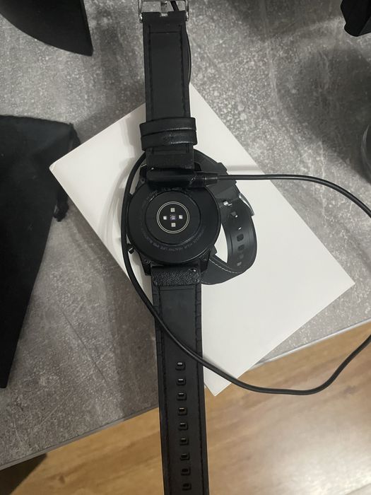 Smartwatch Sanlepus