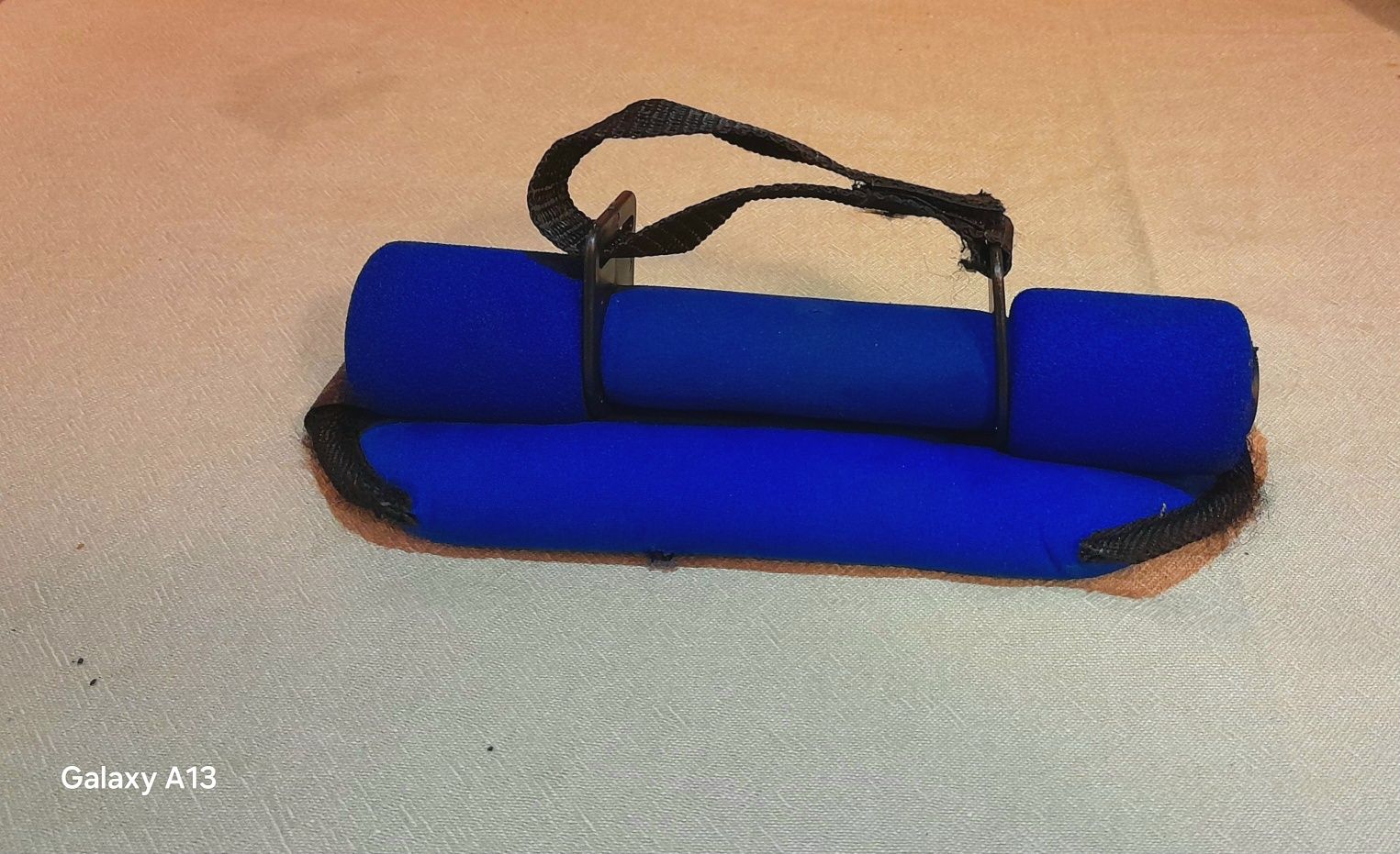 Alteres para Fitness