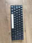 Sprzedam klawiaturę krux neo pro rgb wireless gateron Brown
