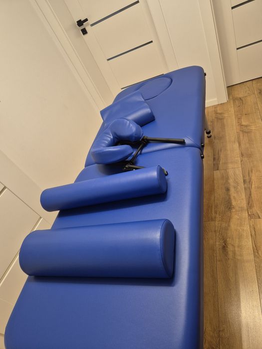 Stół do masażu HABYS +pokrowiec