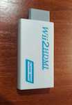 Conversor HDMI para consola Wii