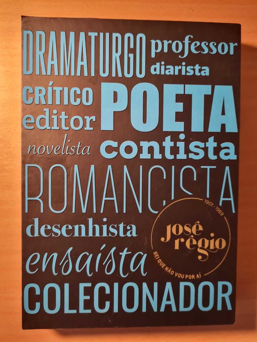 Agenda Perene "José Régio"