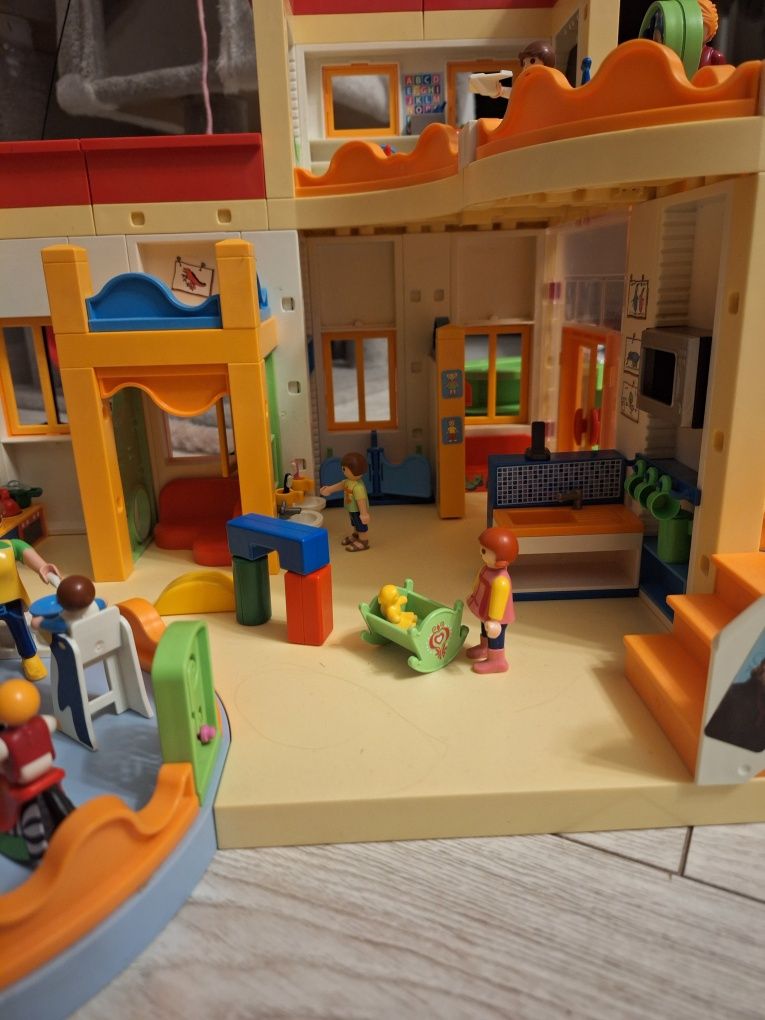 Playmobil 5567, 5570