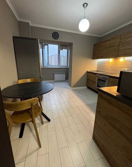 1 кімн. кв-ра пр-кт Григоренко, 18а, м. Позняки, Дарницький район