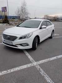 Продам hyundai sonata