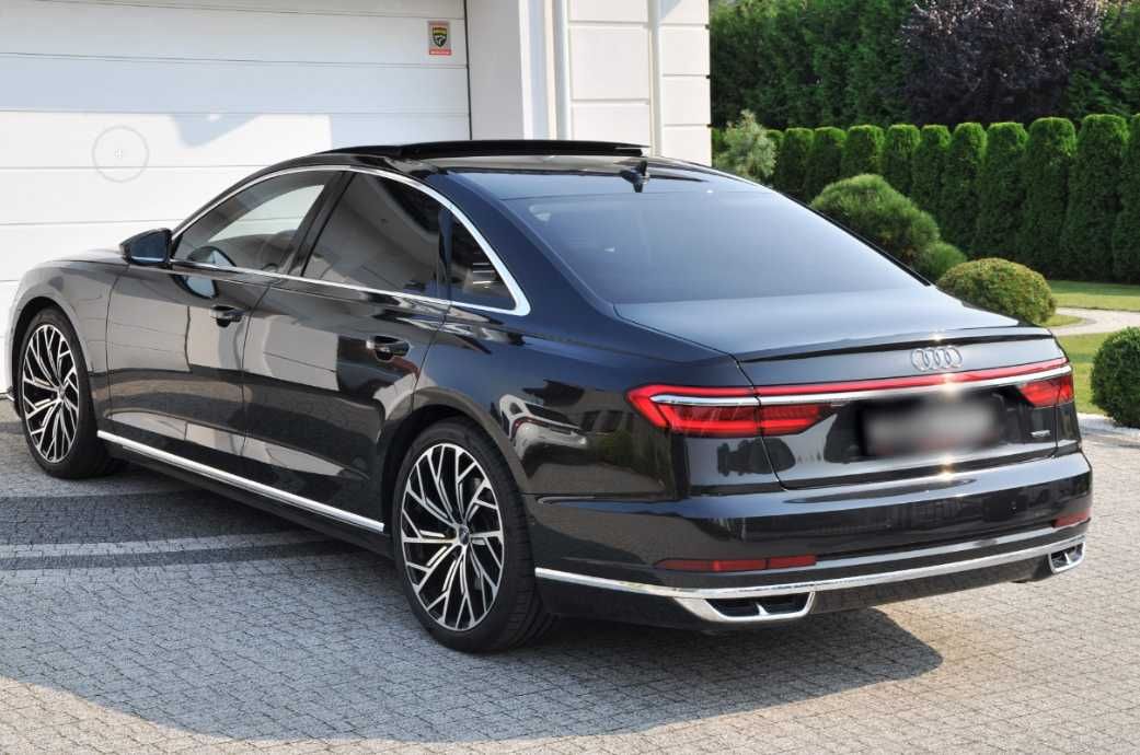 Wypożycz Audi, BMW lub Mercedesa – Luksusowe Auta na Wynajem!