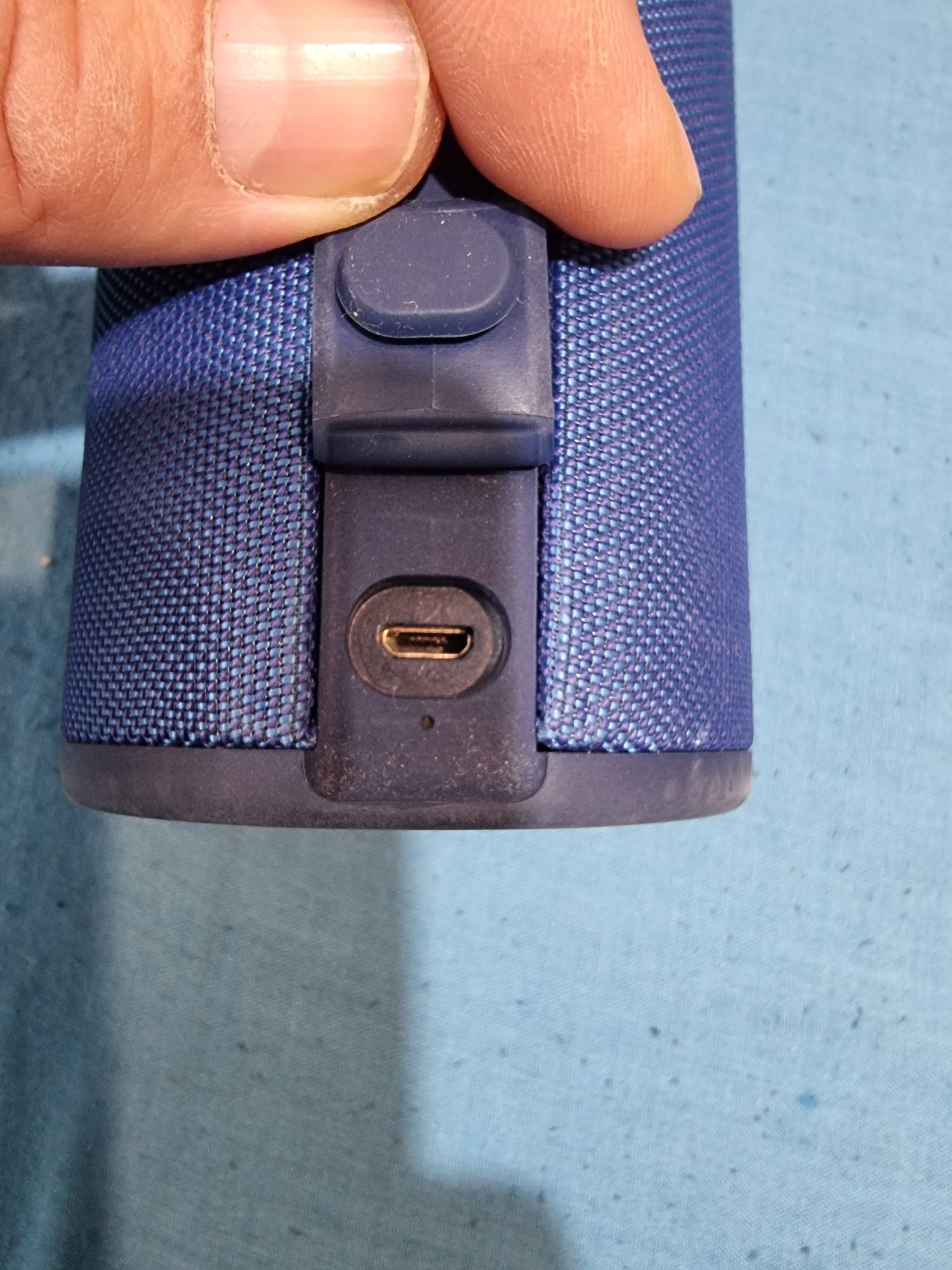 Głośnik Bluetooth Logitech Ultimate Ears  Boom 3