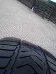 opony 255/40R20 PIRELLI SOTTOZERO 3 ROK 2020 bieżnik ok 5 mm