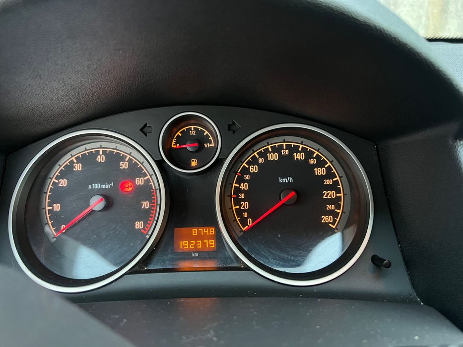 Carrinha Opel Astra Cosmo