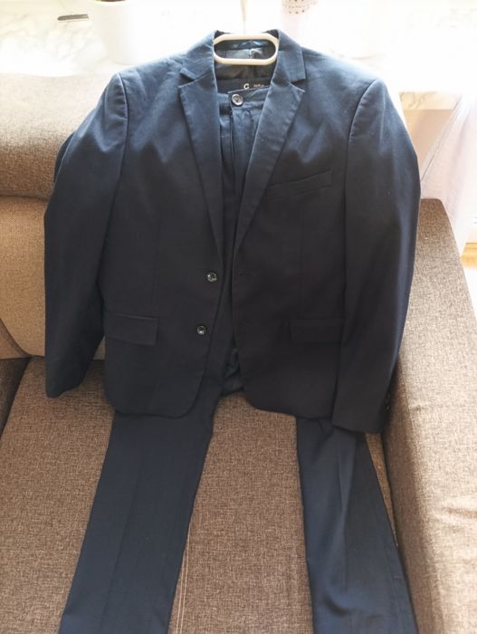 Garnitur młodzieżowy Cubus 170