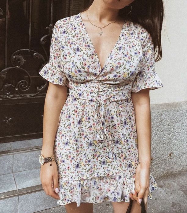 Сукня pretty little thing , розмір s