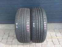 Opony letnie Hankook 195/50/16 84H - JAK NOWE!