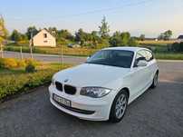 BMW Seria 1 BMW Seria 1 1.16