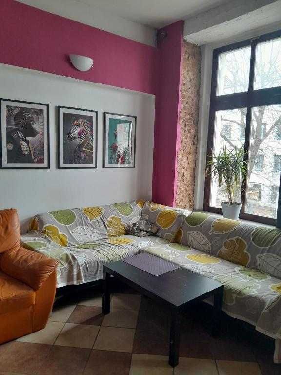 noclegi Piotrkowska Łódź