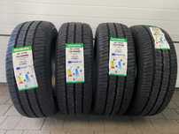 4x 215/65 R.16C 109/107R Goodride SC328 wzmacniane BUS 2025 NOWE!