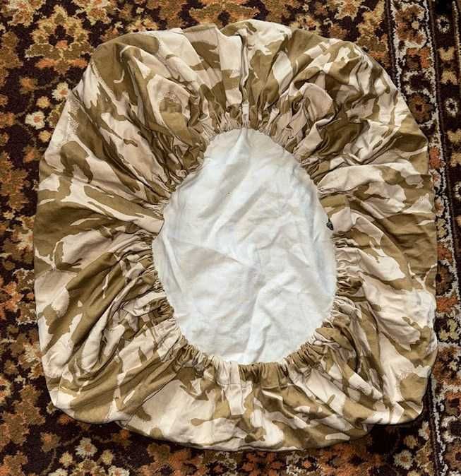 Кавер DDPM на рюкзак розмір S