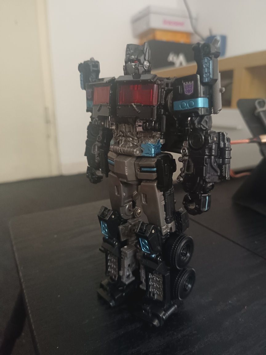 Transformers, Nemesis Prime