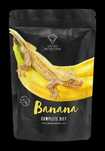 Gecko nutrition Banan 50g pokarm dla gekonów orzęsionych oraz felsum