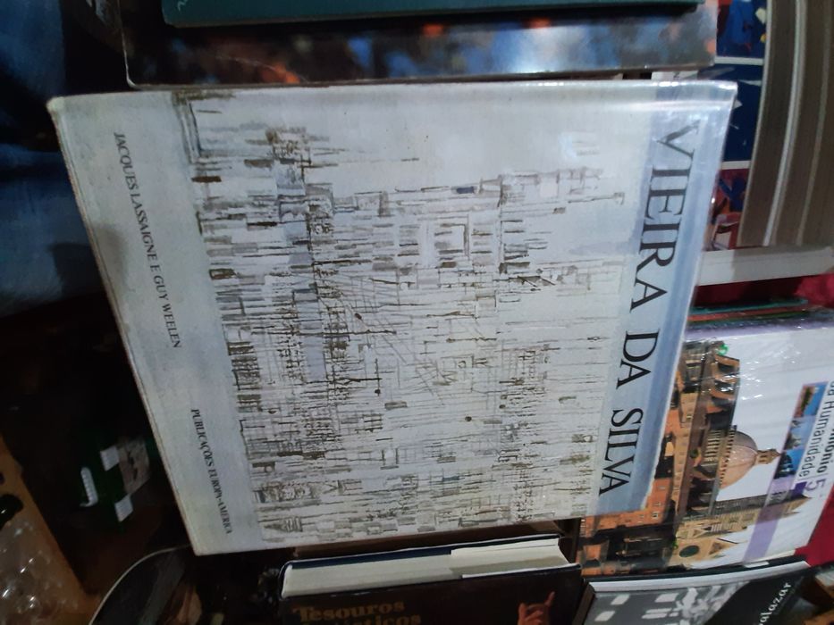 Vieira da Silva 1978