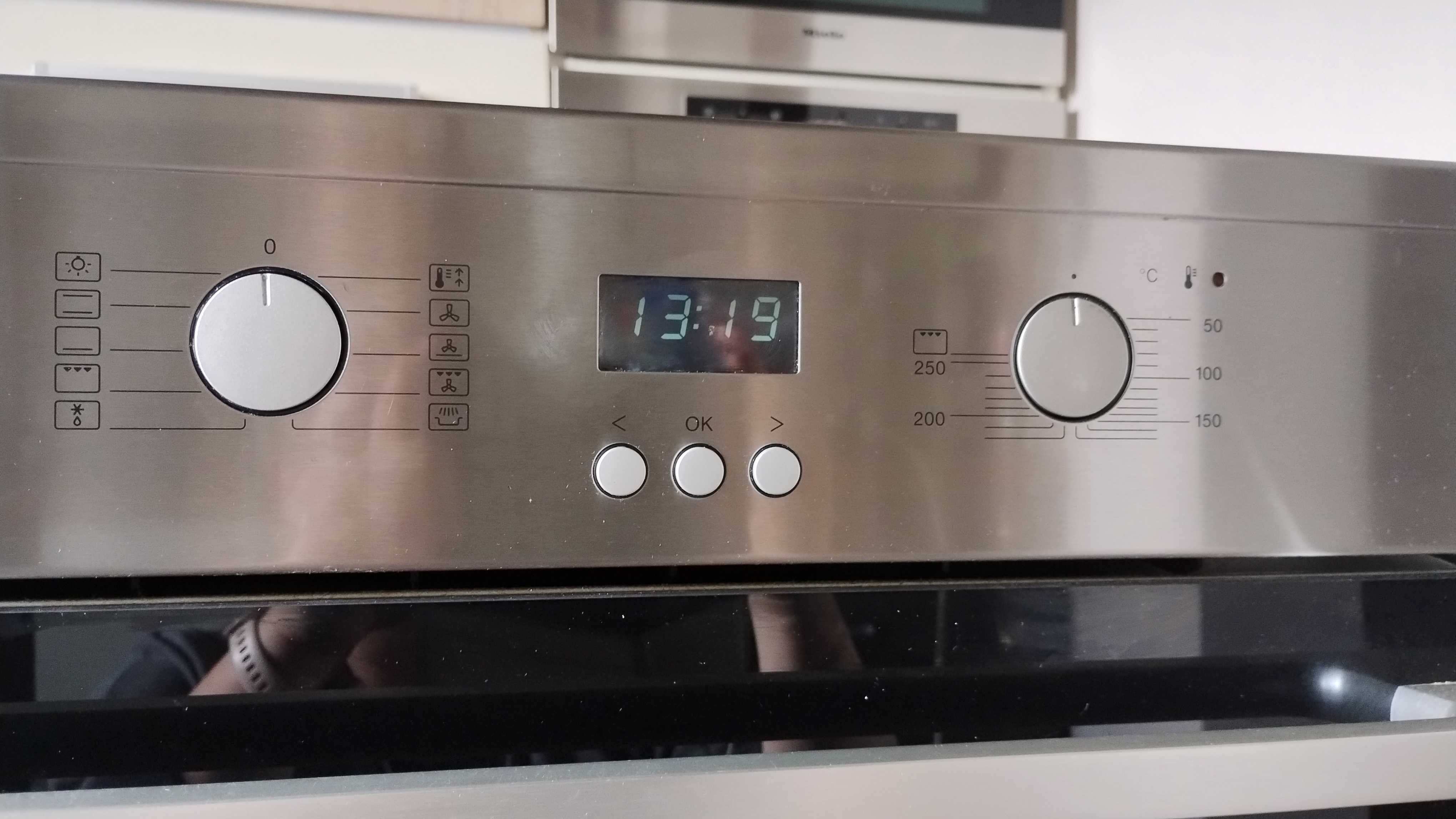 Piekarnik Miele H2161B