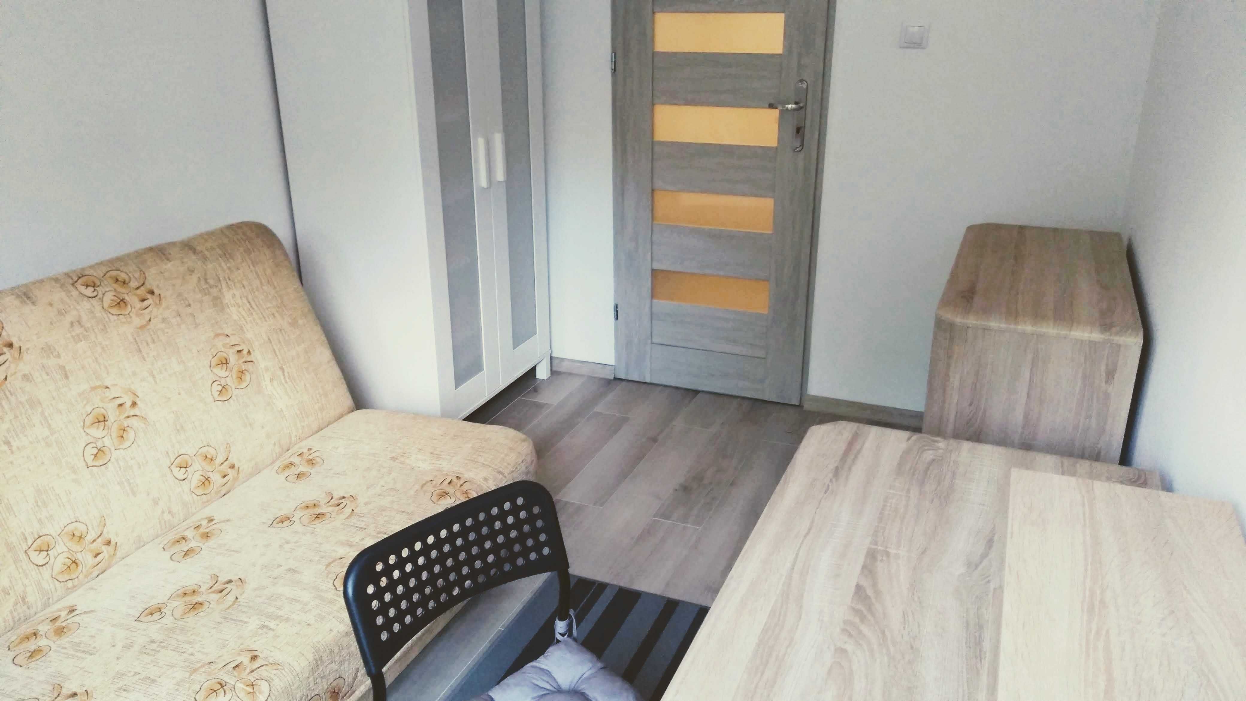 Wynajmę pokój 1-os. Poznań, Oś. Sobieskiego, koszt całkowity 999,-zł.