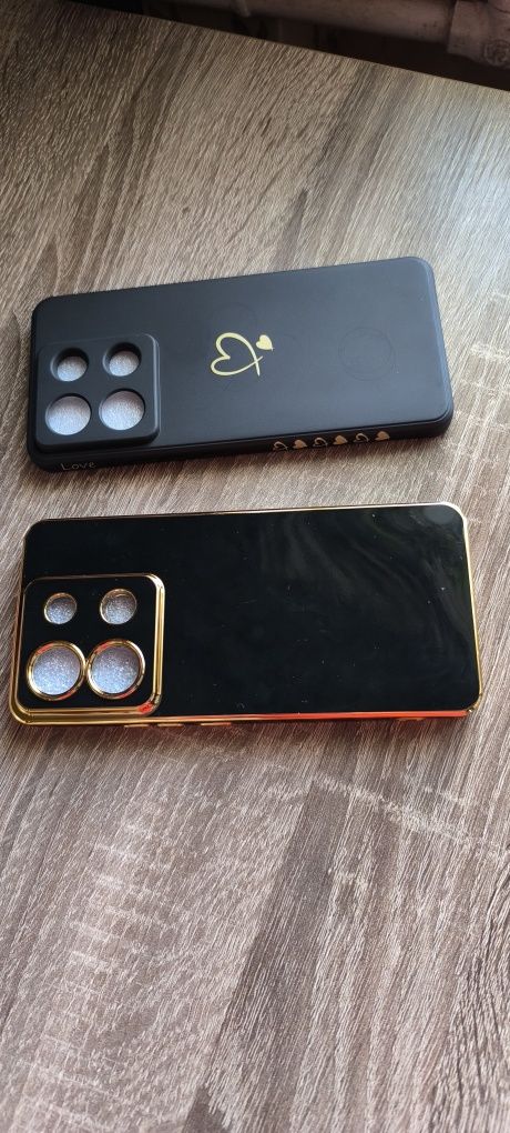 Чехол Бампер Redmi Note 13 Pro