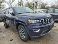 2017 Jeep Grand Cherokee  Limited Вигідна ціна