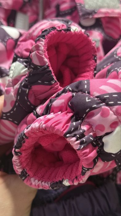 Продам комбінезон Lenne 86+