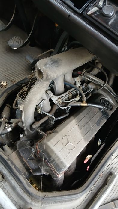 Продам Mercedes T1