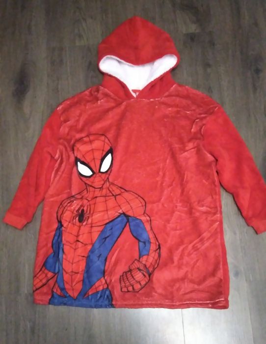 Kocobluza Spider-Man