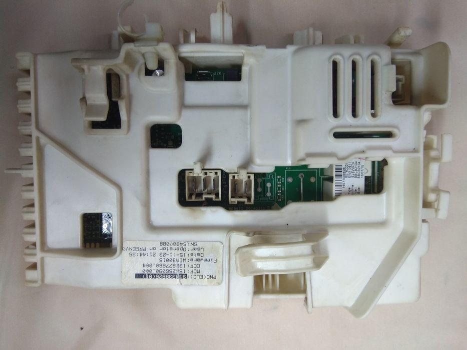 Модуль  для стиральной машины Electrolux wia30015