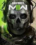 Аккаунт Steam Call of Duty Black ops 6 + Modern Warfare 2 + Modern 3