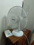 Ventilador semi novo