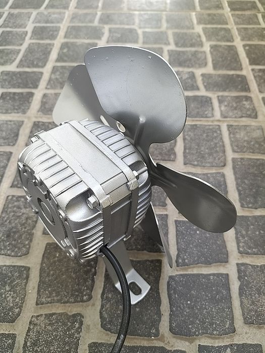 Ventilador 220 volts
