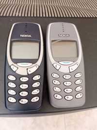 Nokia 3310 vintage