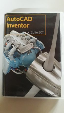 AutoCAD Inventor suíte 2011