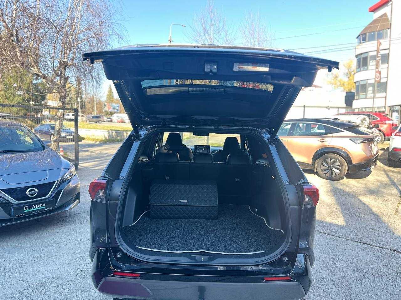 Toyota Rav 4 Кредит БЕЗ АВАНСУ
