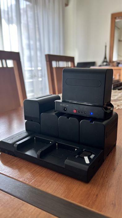 Blackmagic design 6k pocket cinema