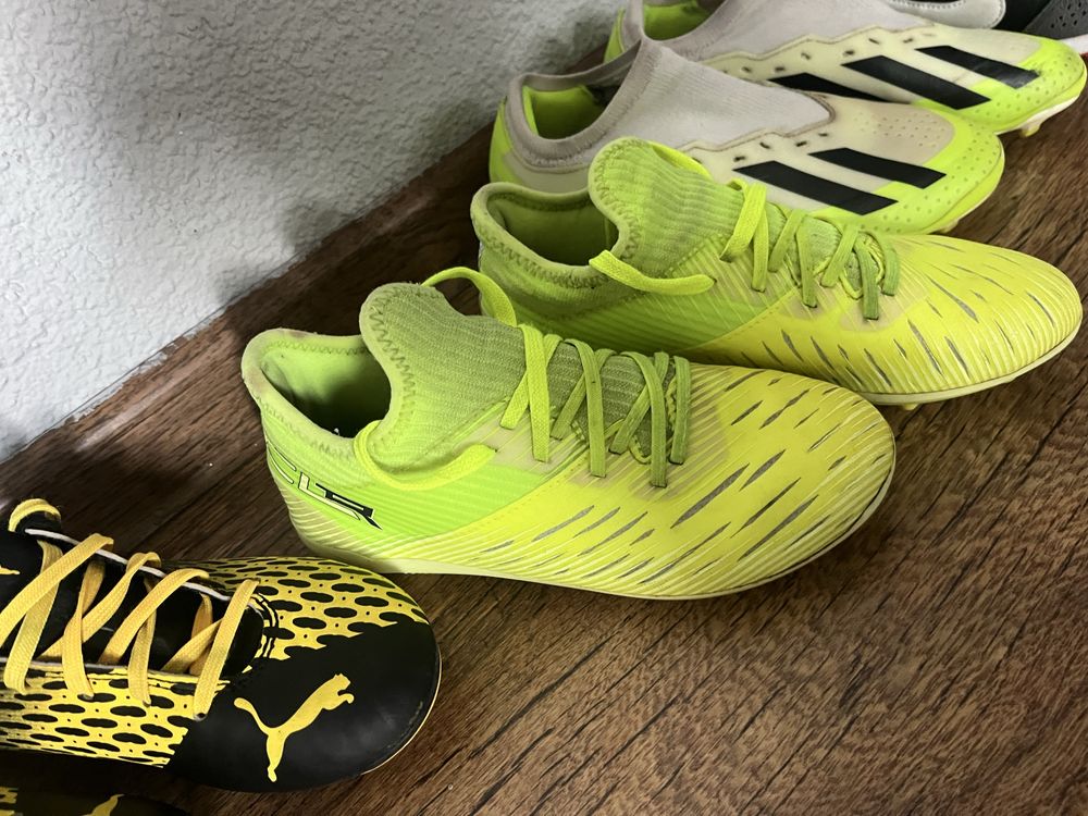 Buty sportowe dla chlopca