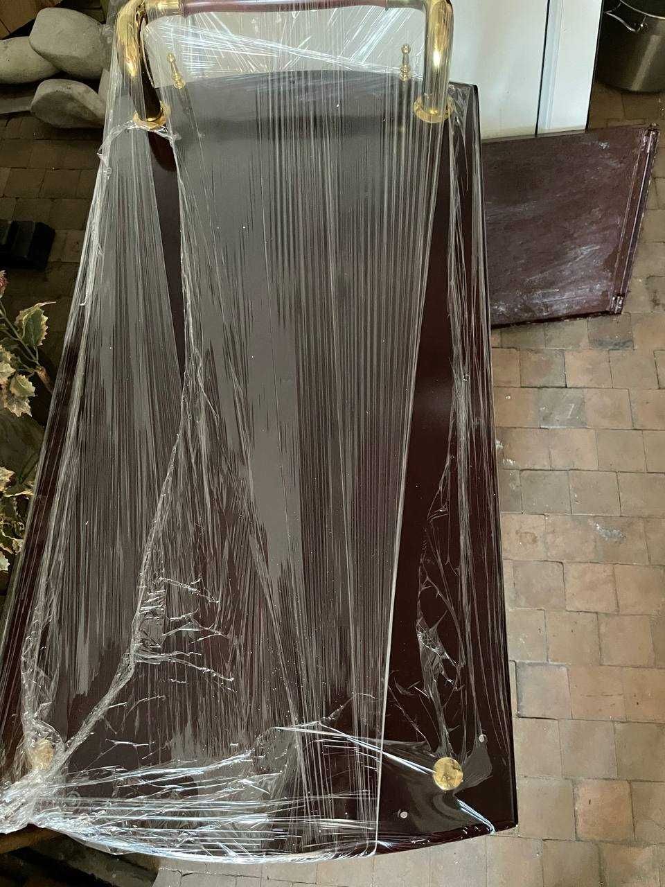 тачка для посуду
